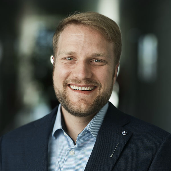 Markus Loosli 